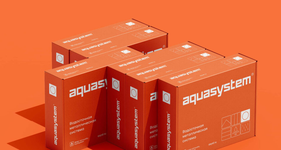 Aquasystem
