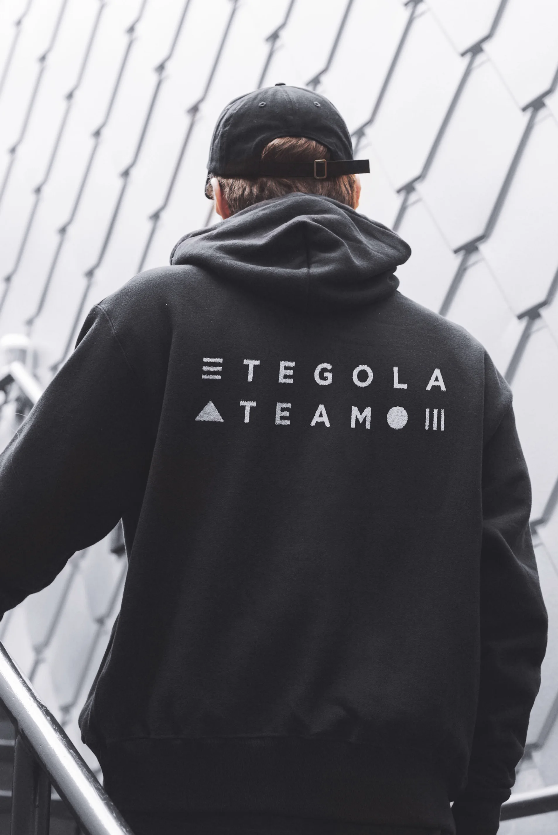 Tegola team