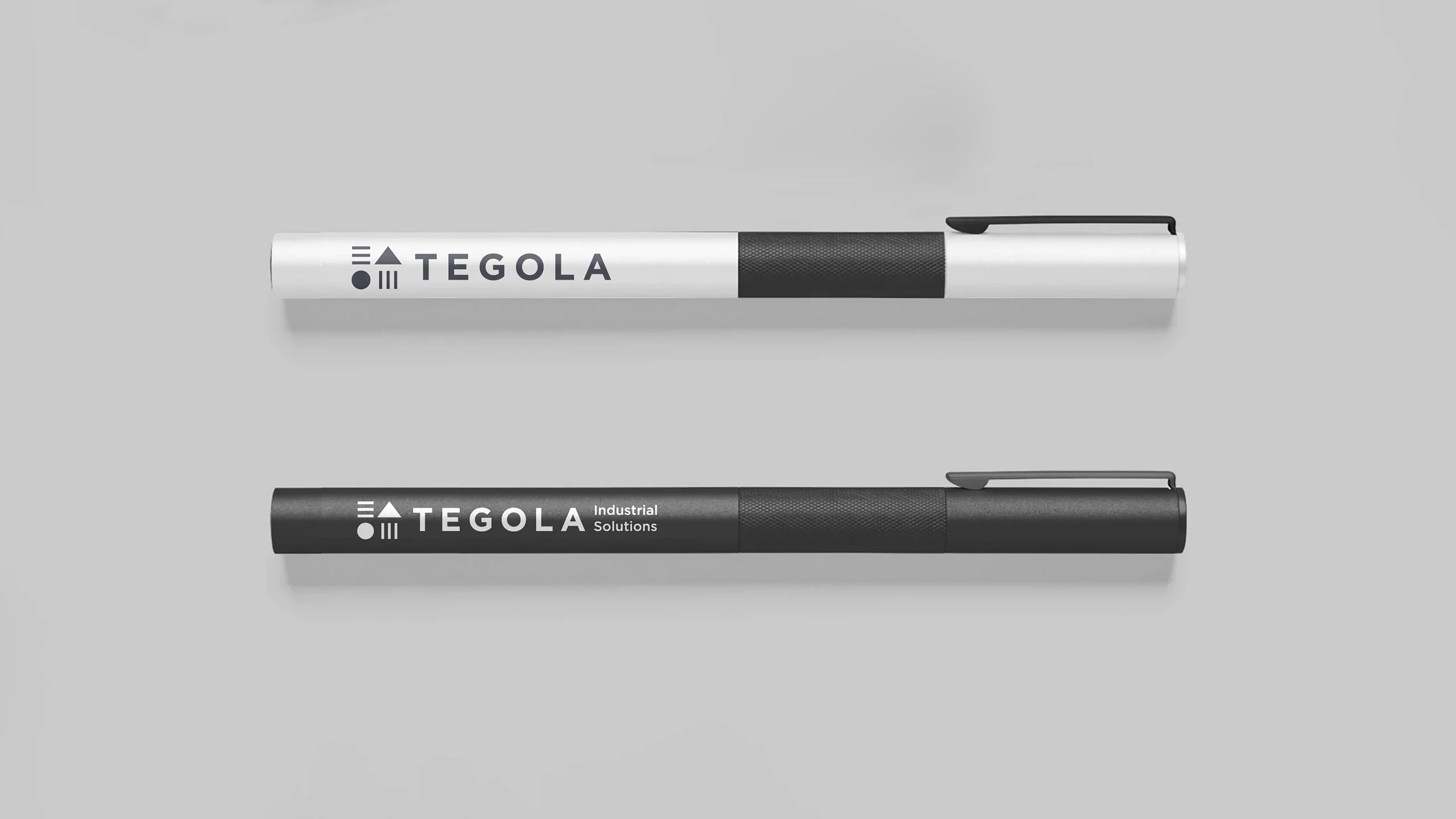 Фирменные ручки TEGOLA