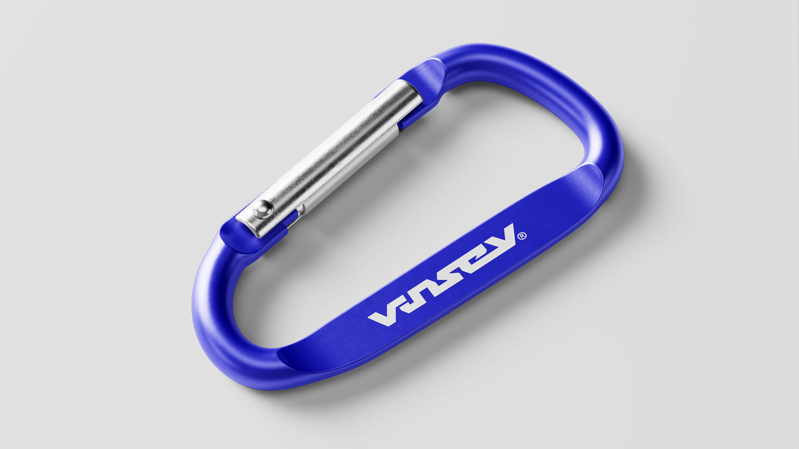 Карабин с логотипом VINSEY