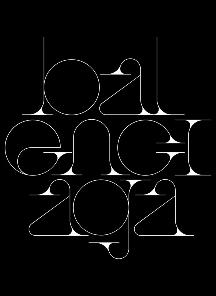 BTF Flyid — Bokov Type Foundry